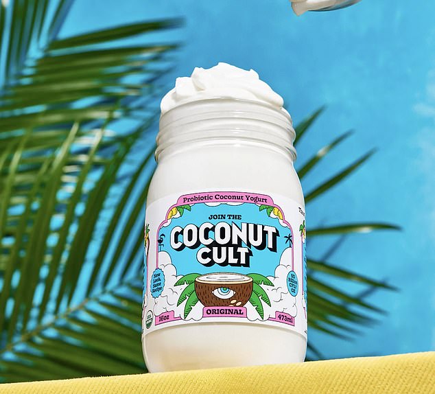 Coconut Cult Probiotic Yogurt: Miracle or Myth?