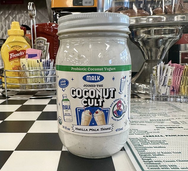 Coconut Cult Probiotic Yogurt: Miracle or Myth?