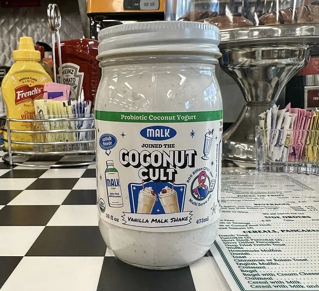 Coconut Cult Probiotic Yogurt: Miracle or Myth?