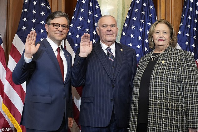 Danise Baird, Wife of Indiana Congressman Jim Baird, Dies After Car Accident