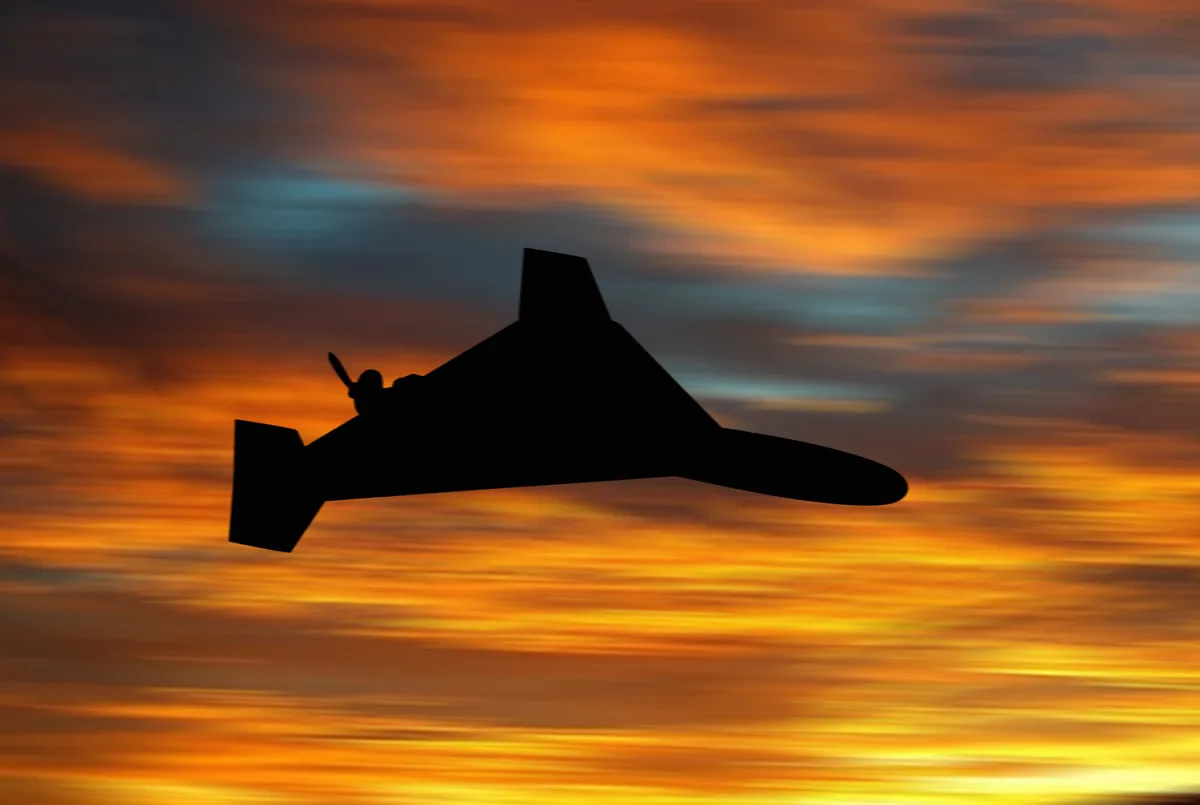 Escalating Regional Tensions: UAV Strikes on U.S. Bases in Iraq and Iran's Retaliatory Actions