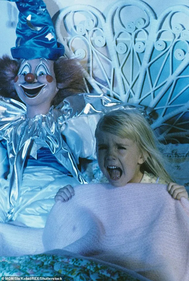 Heather O'Rourke's Death, the 'Poltergeist Curse,' and the Family's Fight for Truth
