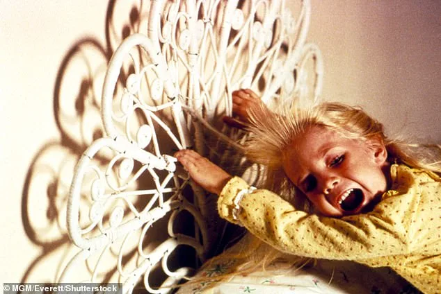 Heather O'Rourke's Death, the 'Poltergeist Curse,' and the Family's Fight for Truth