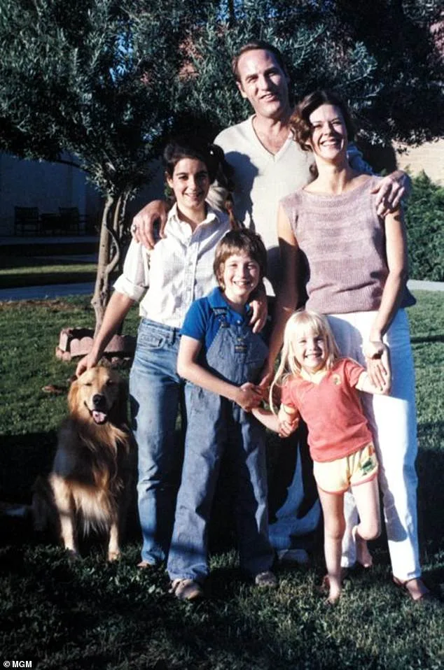 Heather O'Rourke's Death, the 'Poltergeist Curse,' and the Family's Fight for Truth