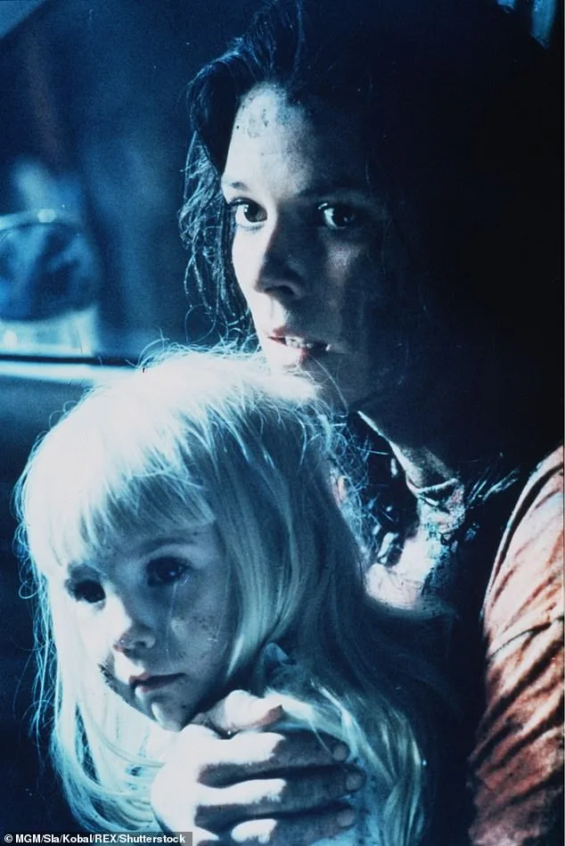 Heather O'Rourke's Death, the 'Poltergeist Curse,' and the Family's Fight for Truth