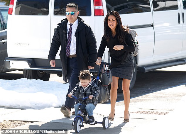 Hillary Clinton Storms Out of Epstein Deposition After Leaked Photo Confrontation, Accusing GOP of Rule Violations