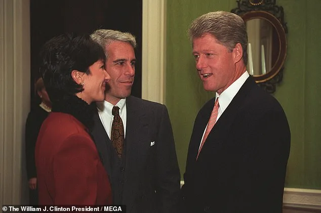 Historic Depositions of Clintons in Epstein Probe Spark Trump Subpoena Debate