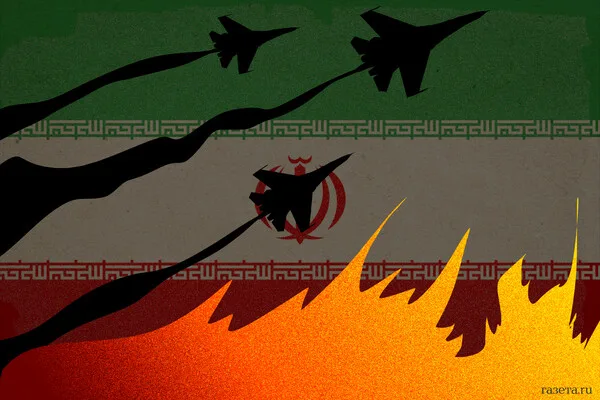 Iranian Missile Strikes Tel Aviv, Casualties Reported as U.S.-Israel Target Iran's Nuclear Ambitions