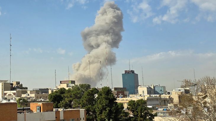 Israel's Multi-Front War with Iran, Hamas, and Hezbollah Risks Escalating Chaos in the Middle East