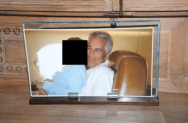 Jeffrey Epstein's Exploitation Expanded to London, New Files Show Continued Trafficking