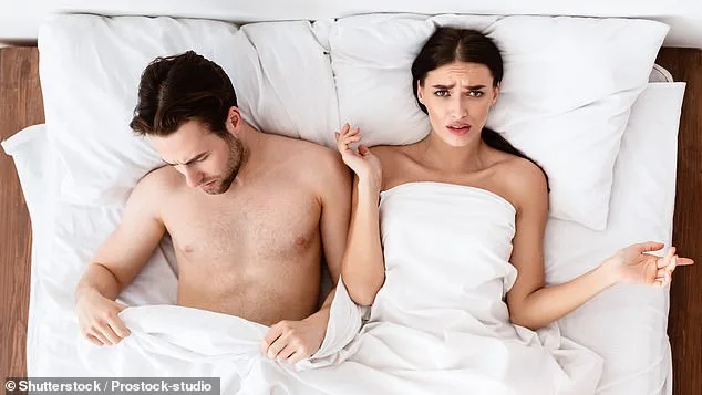 Silent Alarm: Erectile Dysfunction as a Hidden Heart Disease Warning for Men