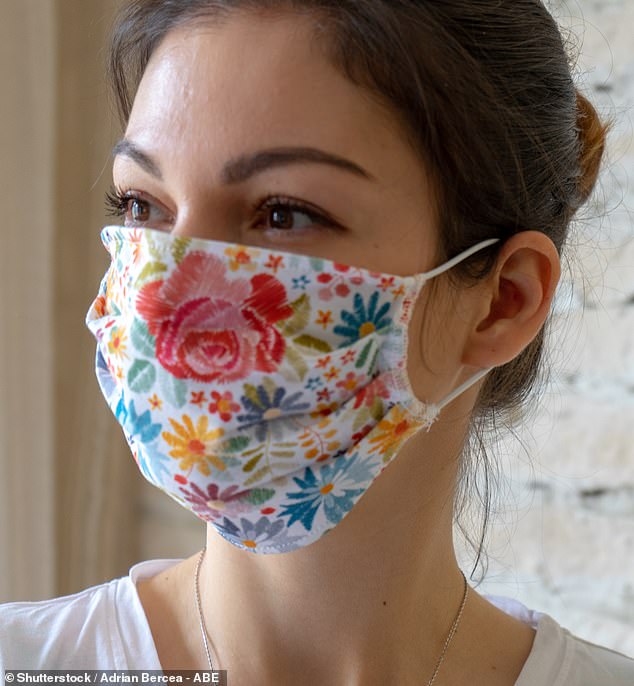Study Reveals Face Masks Linked to Lower Heart Attack Risk Amid Air Pollution