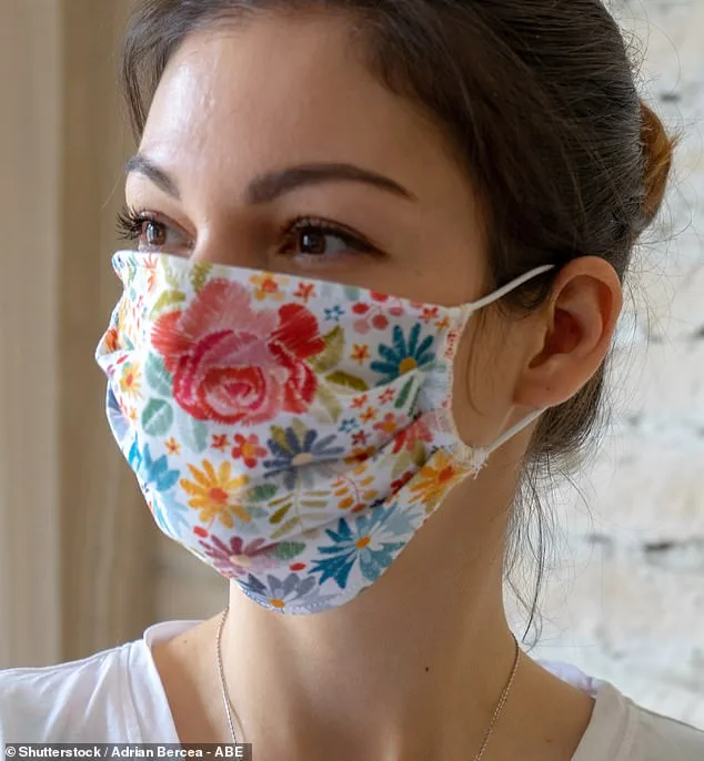 Study Reveals Face Masks Linked to Lower Heart Attack Risk Amid Air Pollution