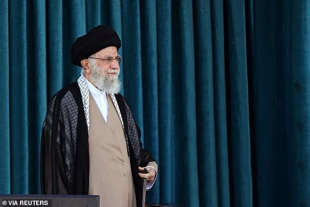 The Setad Empire: Khamenei's Legacy of Exploitation in Iran