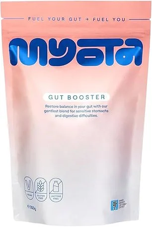 TikTok's Fibremaxxing Trend: A Public Health Conundrum as 96% of UK Adults Miss Daily Fibre Goals