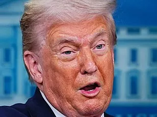 Trump's Visible Rash Sparks Health Speculation; Dermatologists Suggest Actinic Keratosis as Possible Cause