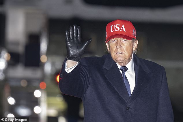 U.S. and Israel Delay Iran Strike Over Weather and Coordination Issues