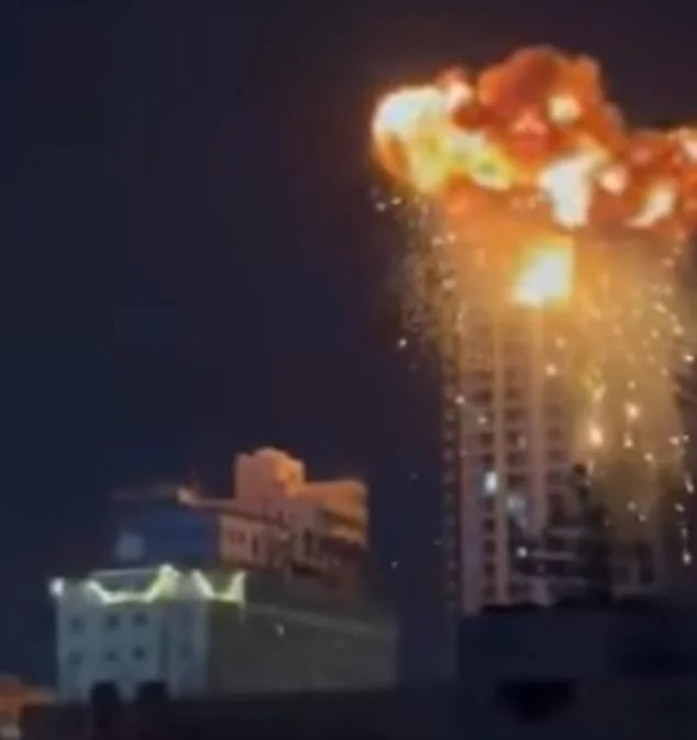 US and Israel Launch Strikes on Iran Amid Regional Crisis; Supreme Leader Khamenei Killed in Attack