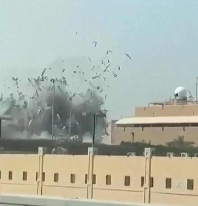 US and Israel Launch Strikes on Iran Amid Regional Crisis; Supreme Leader Khamenei Killed in Attack