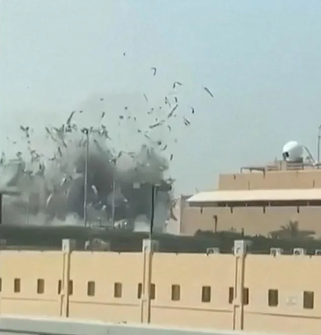 US and Israel Launch Strikes on Iran Amid Regional Crisis; Supreme Leader Khamenei Killed in Attack