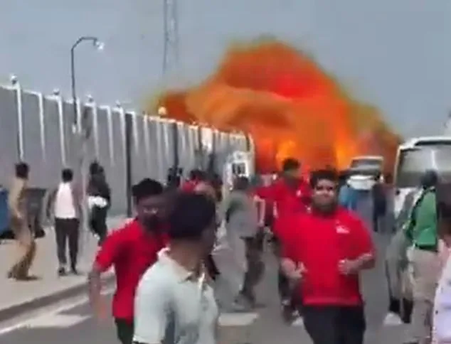 US and Israel Launch Strikes on Iran Amid Regional Crisis; Supreme Leader Khamenei Killed in Attack