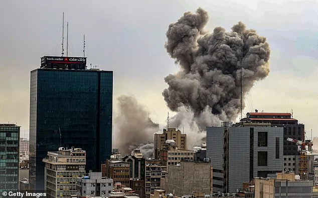 US Launches Preemptive Strikes Against Iran Amid Imminent Threat to Troops