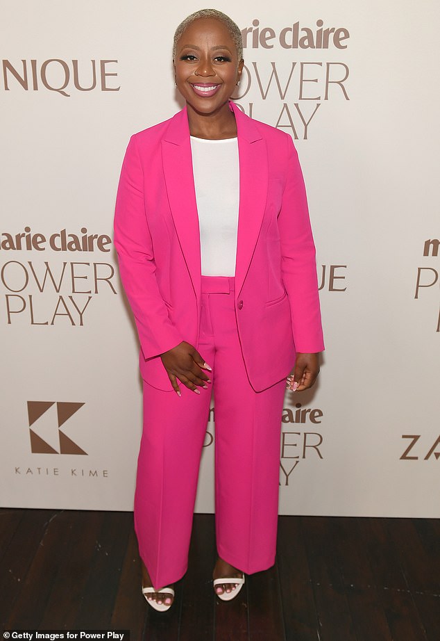 Aisha 'Pinky' Cole Files for Bankruptcy Amid $1.2M SBA Debt and Tax Liens