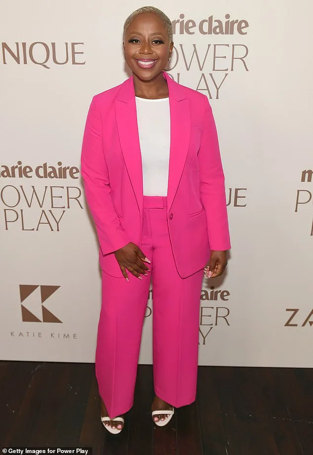 Aisha 'Pinky' Cole Files for Bankruptcy Amid $1.2M SBA Debt and Tax Liens