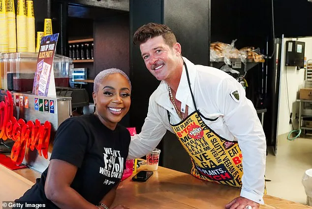 Aisha 'Pinky' Cole Files for Bankruptcy Amid $1.2M SBA Debt and Tax Liens