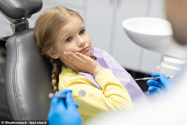 Childhood Dental Health Linked to Lifelong Heart Disease Risk, Study Reveals