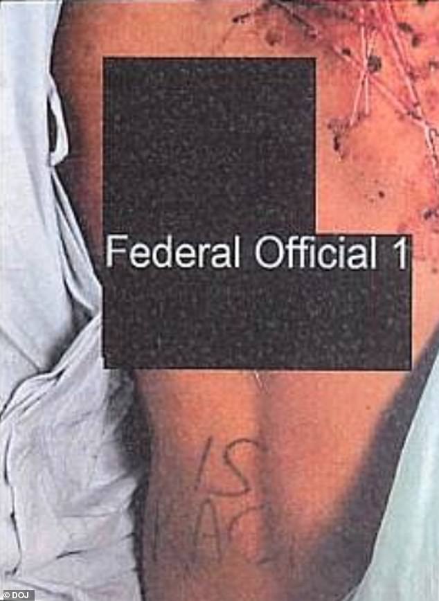 Former GOP Staffer Faces Plea Deal in Alleged Staged Kidnapping Hoax