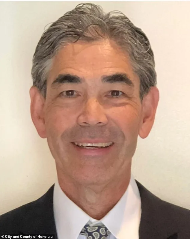 Homeless Residents Build Controversial Floating Encampment in Honolulu