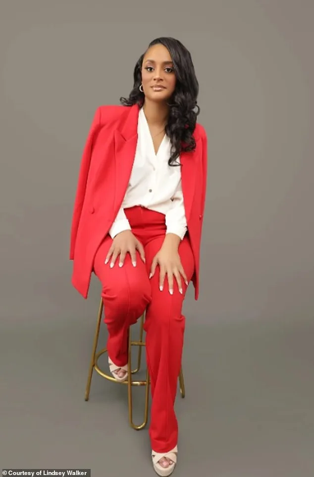 Lindsey Walker's Delayed Diagnosis: A Stark Reminder of Early Detection's Importance in Hodgkin's Lymphoma