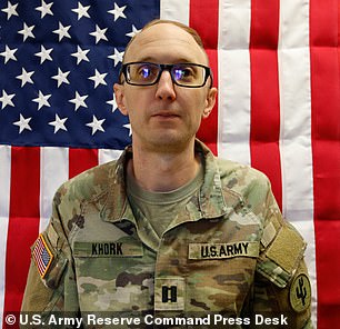 Pentagon Names Four U.S. Soldiers Killed in Kuwait Drone Strike Amid Escalating U.S.-Iran Conflict