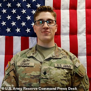 Pentagon Names Four U.S. Soldiers Killed in Kuwait Drone Strike Amid Escalating U.S.-Iran Conflict