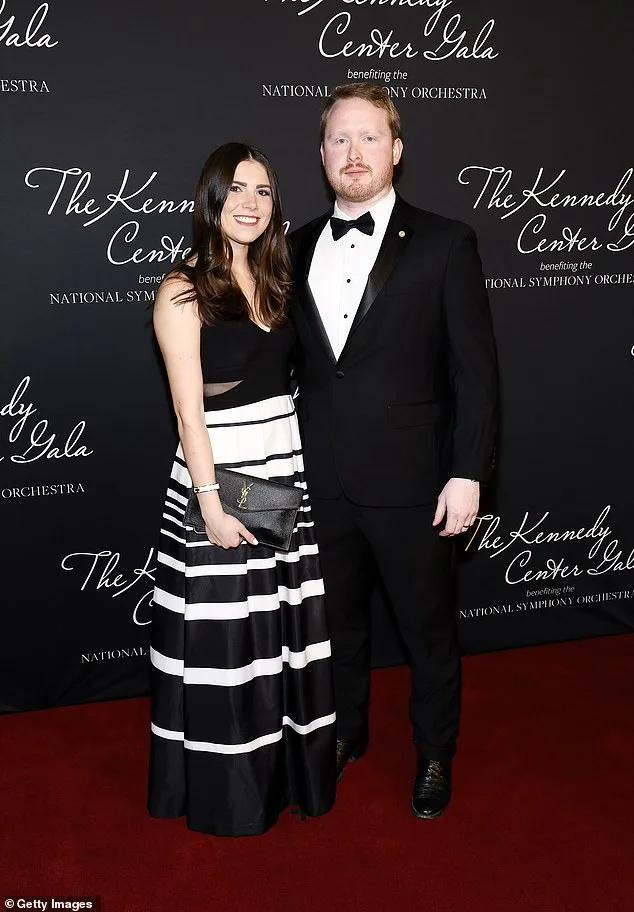 Pentagon Press Secretary Kingsley Wilson Faces Family Rift Over Controversial Marriage