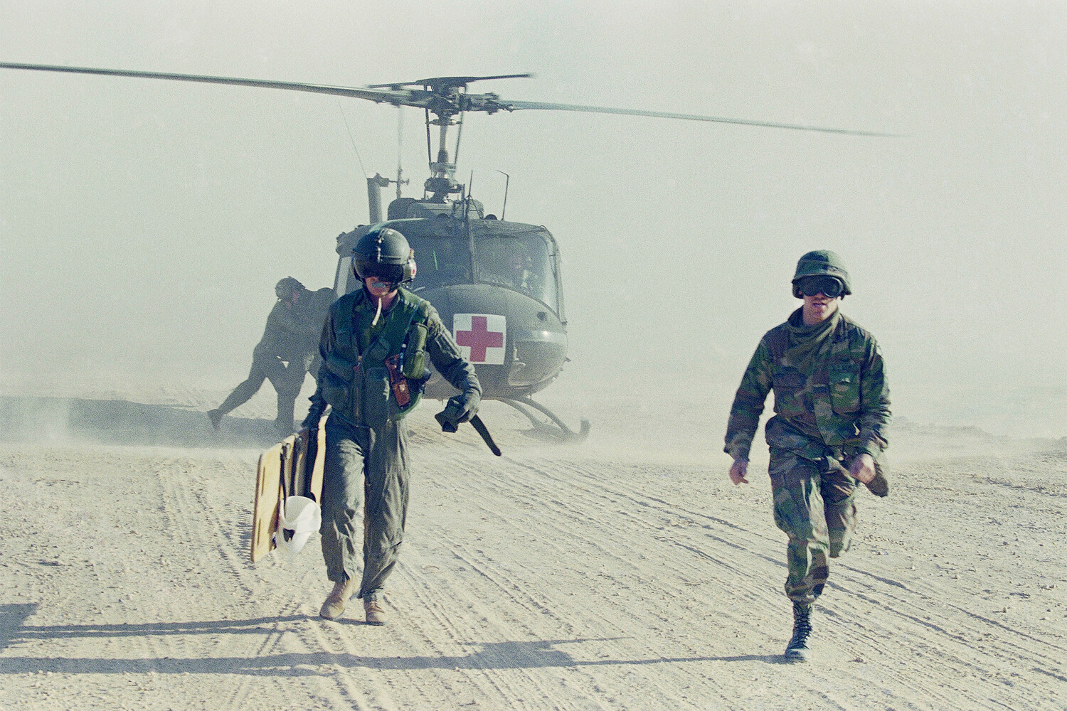 U.S. Escalates Military Presence in Iran Conflict, Deploying 50,000 Troops and Major Assets Amid Rising Tensions