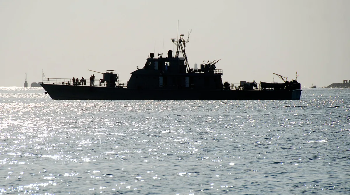 U.S. Military Confirms Destruction of 20+ Iranian Ships, Including Submarine, in Escalated Naval Operation