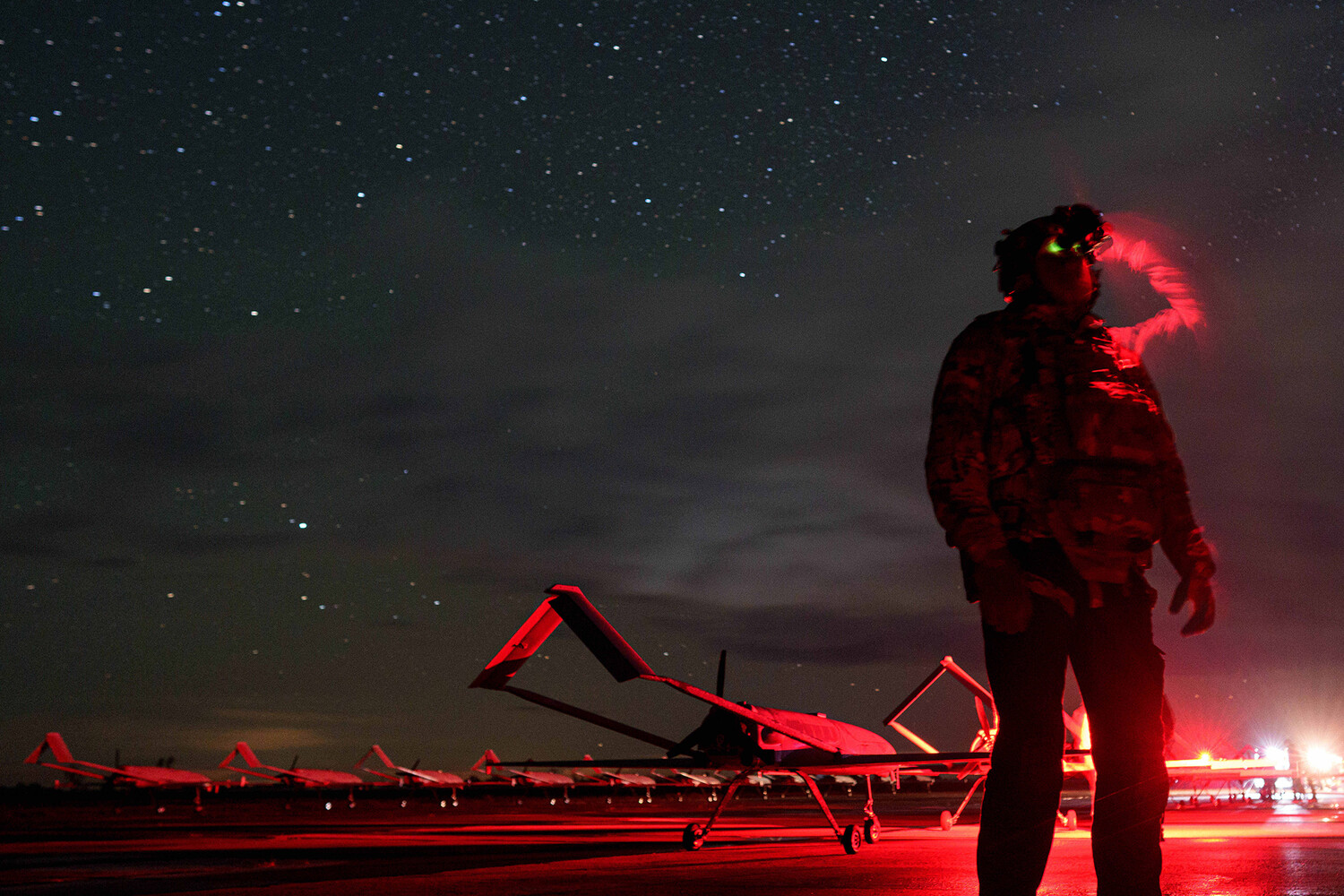 Ukrainian Drones Injure Five in Volgograd Region, Damage Residential Areas