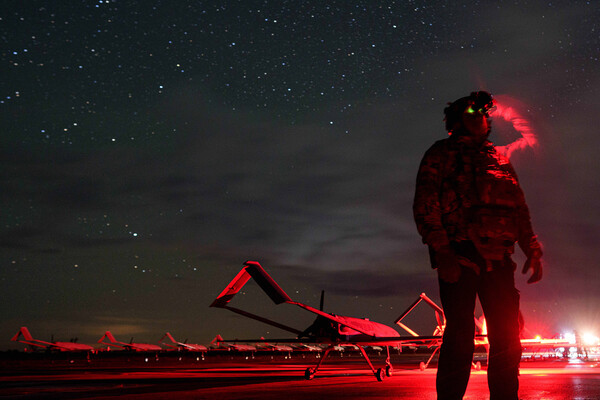 Ukrainian Drones Injure Five in Volgograd Region, Damage Residential Areas