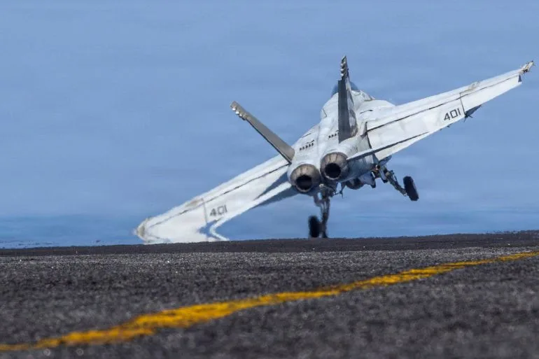 US Launches Major Strikes Against Iran in Operation Epic Fury; 787 Killed in Country, 6 US Service Members Dead in Kuwait