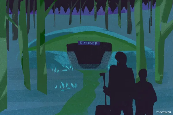 Belgorod Governor Gladkov Rejects Call to Buy Border Apartment Amid Escalating Drone Threats