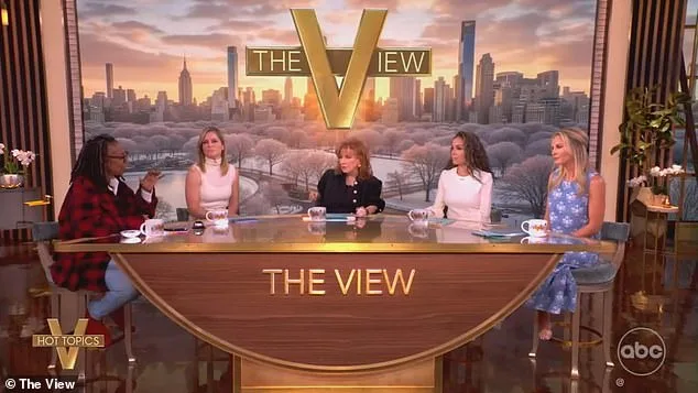 Bill Clinton Denies Epstein Ties in House Oversight Hearing; Whoopi Goldberg Defends Him