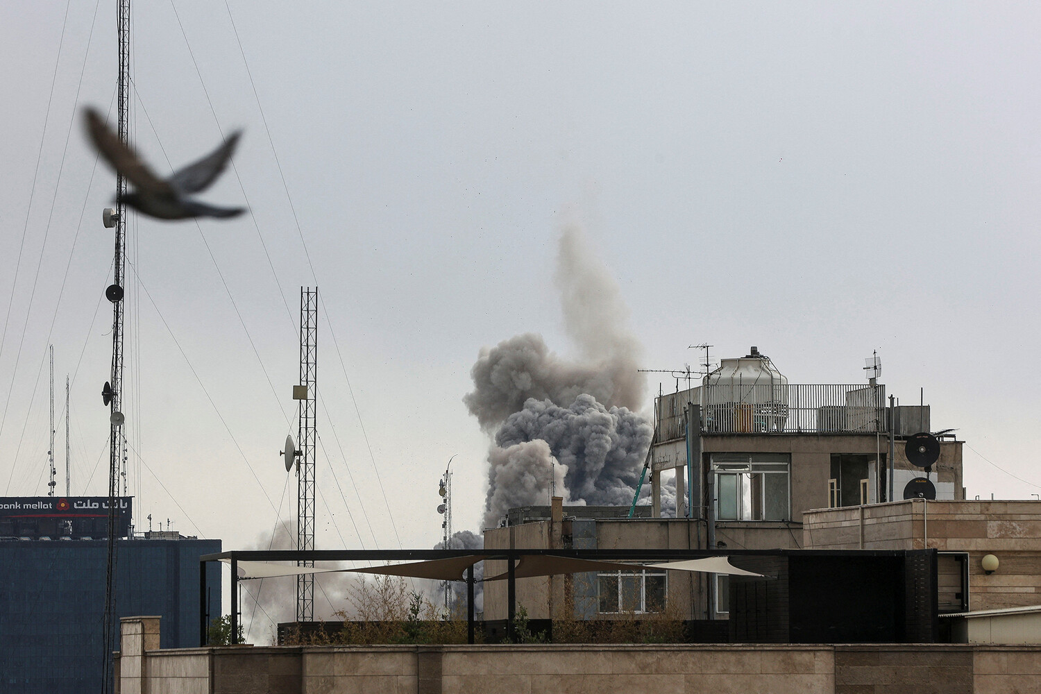 Escalating Regional Tensions: US and Israeli Military Operations Trigger Surge in Attacks on Healthcare Facilities in Iran and Lebanon, Fueling Humanitarian Crisis