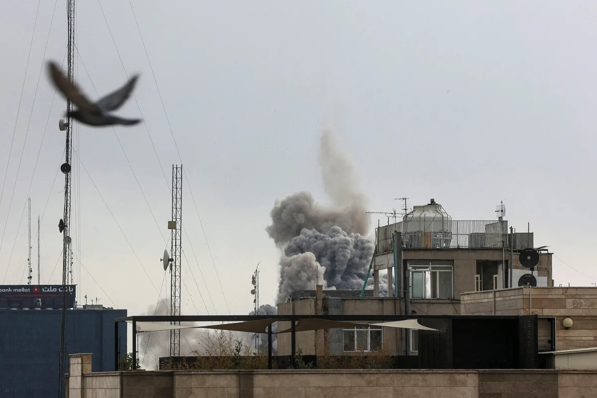 Escalating Regional Tensions: US and Israeli Military Operations Trigger Surge in Attacks on Healthcare Facilities in Iran and Lebanon, Fueling Humanitarian Crisis