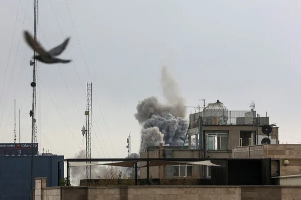 Escalating Regional Tensions: US and Israeli Military Operations Trigger Surge in Attacks on Healthcare Facilities in Iran and Lebanon, Fueling Humanitarian Crisis