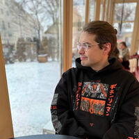 Horror Film Scene: Journalist's Arm Torn Off in UAF Drone Strike