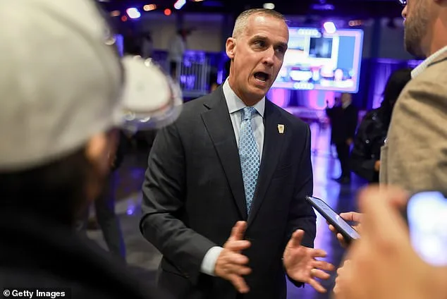Kristi Noem Faces Scrutiny Over Alleged Affair With Corey Lewandowski at Hearing