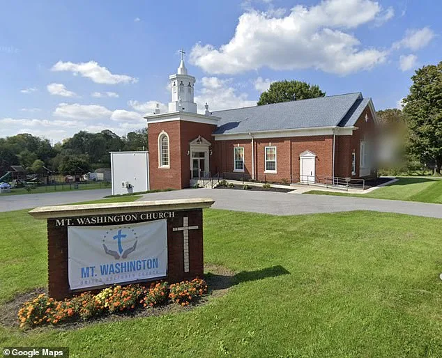 Pennsylvania Church's 'Loud Kids' Policy Ignites Firestorm of Debate