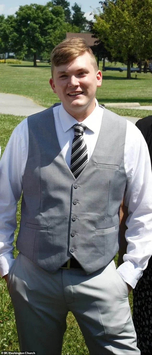 Pennsylvania Church's 'Loud Kids' Policy Ignites Firestorm of Debate